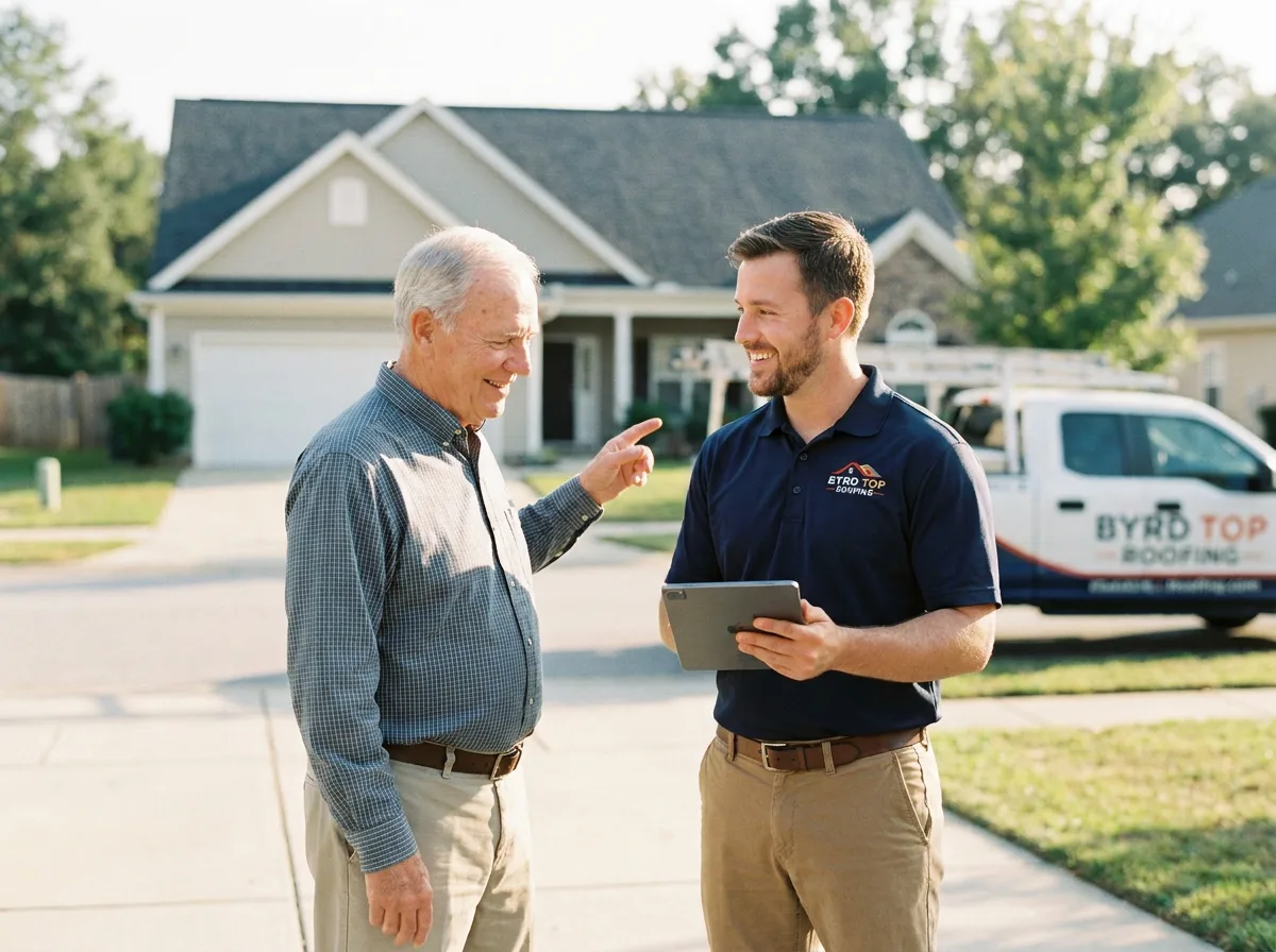 Roofing Wright, AR FAQs